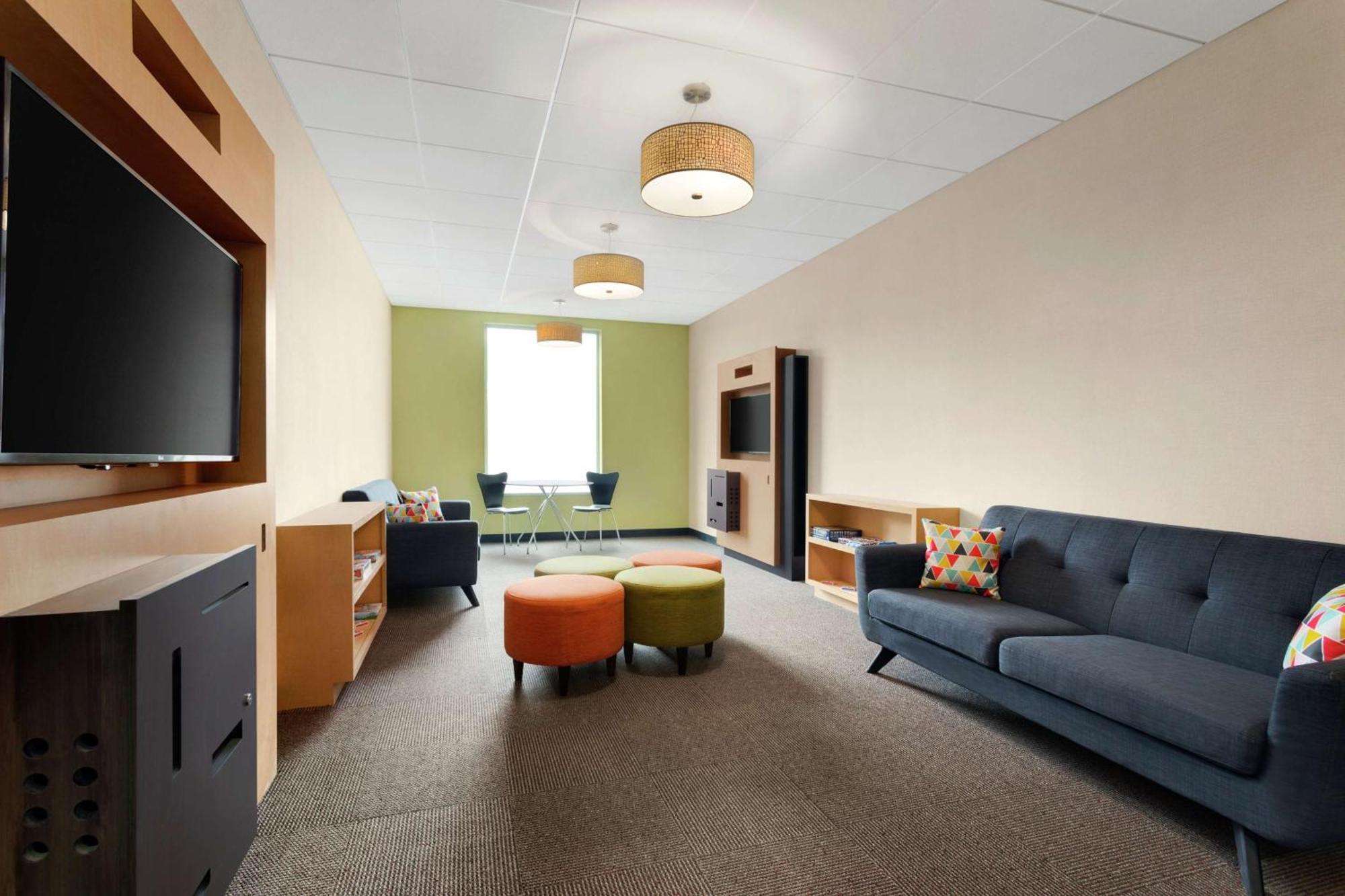 Home2 By Hilton Hotel Middletown