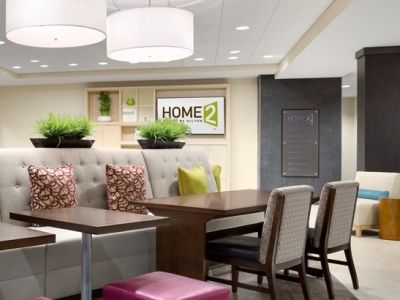 Hotel Home2 By Hilton
