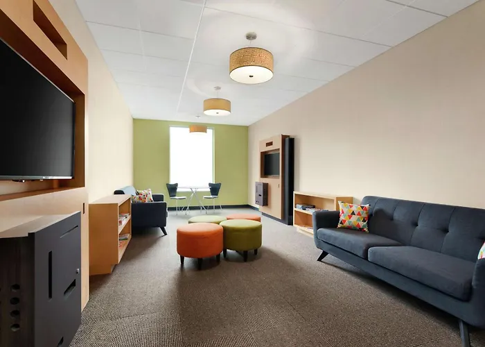 Home2 Suites By Hilton Middletown