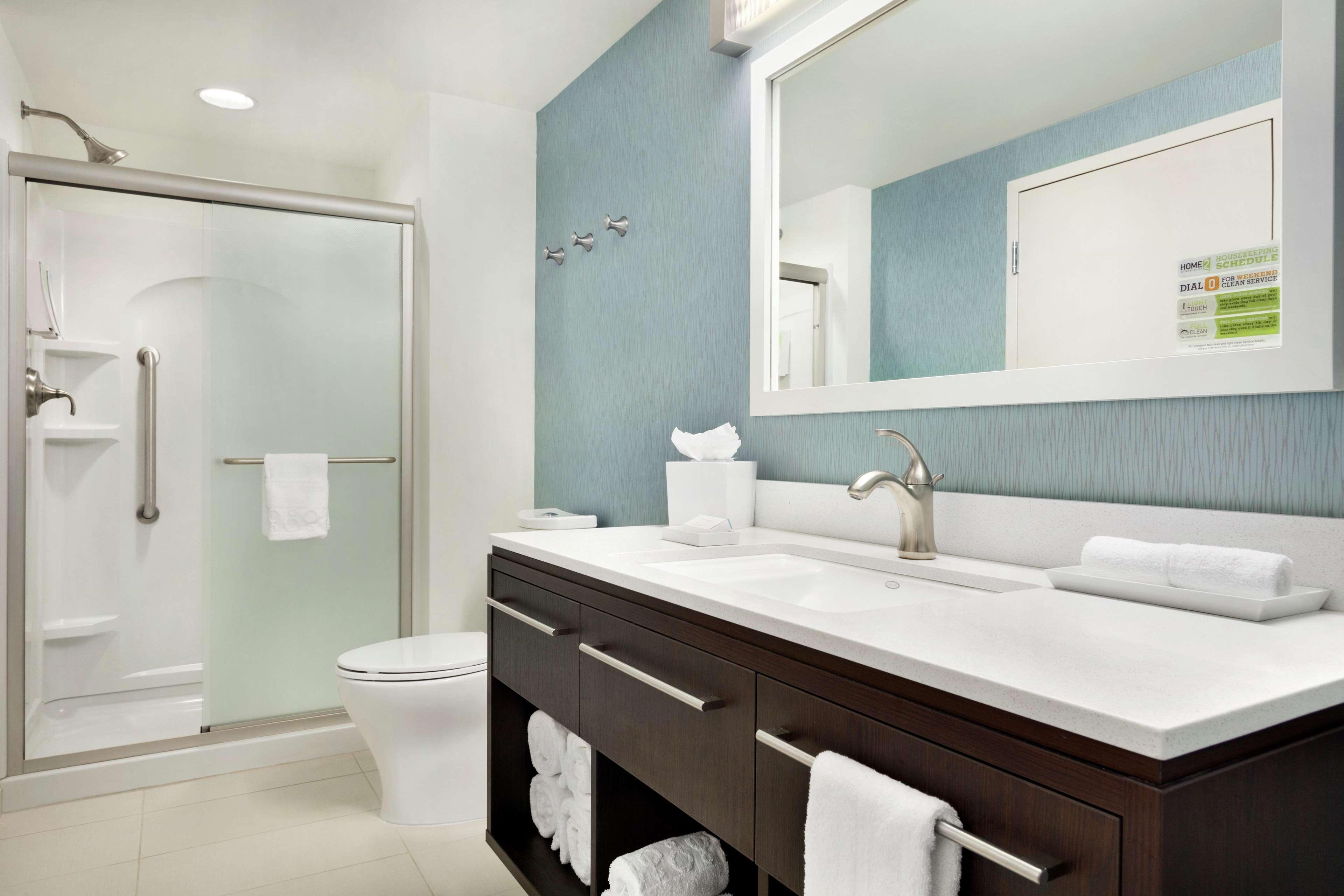 Hotel Home2 By Hilton Middletown